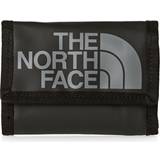 Nylon Wallets & Key Holders The North Face Base Camp Wallet - TNF Black