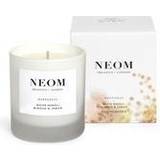 Beige Interior Details Neom Organics Happiness Scented Candle 180g