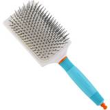 Moroccanoil Detangling Brushes Hair Brushes Moroccanoil Ceramic Paddle Brush
