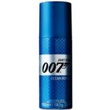 007 Deodorants 007 Ocean Royale Deo Spray 150ml