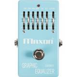 Maxon GE601 Graphic Equalizer