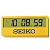 Seiko Digital Alarm Clocks Seiko QHL073