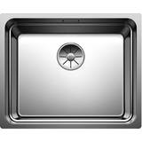 Blanco Kitchen Sinks Blanco Etagon 500-U (521841)