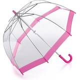 Plastic Umbrellas Fulton Birdcage 1 Pink