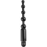 Pipedream Anal Beads Sex Toys Pipedream Anal Fantasy Collection Beginner's Power Beads 5 Beads