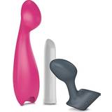 Latex Free Sets Sex Toys We-Vibe Tango Pleasure Mate Collection