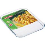 Pyrex - Oven Tray 32x26 cm