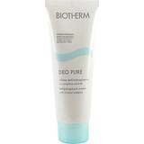 Biotherm Toiletries Biotherm Deo Pure Antiperspirant Cream 75ml 1-pack