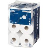 Tork Smartone Mini T9 Toilet Paper 111.6m 12-pack