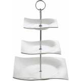 Maxwell & Williams Cake Stands Maxwell & Williams Motion 3 Tier Cake Stand