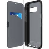 Cheap Wallet Cases Tech21 Evo Wallet Case (Galaxy S8 Plus)
