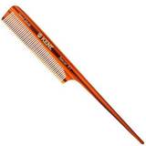 Teasing Combs Hair Combs Kent A 8T 190mm