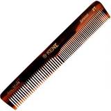 Kent Hair Comb 2T 158mm