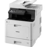 Brother Colour Printer Printers Brother DCP-L8410CDW