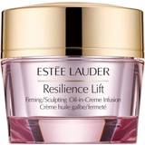 Estée Lauder Day Creams Facial Creams Estée Lauder Resilience Multi-Effect Oil-in-Creme Infusion 50ml