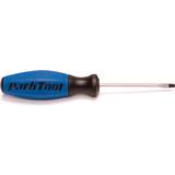 Slotted Screwdrivers Park Tool SD-3 Flat Blade Slotted Screwdriver