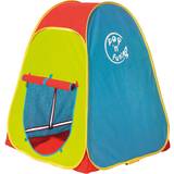 Play Tent Worlds Apart Pop Up Tent