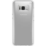 Speck Presidio Clear Case (Galaxy S8 Plus)