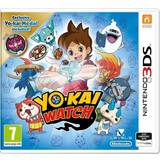 Yo-kai Watch Medal: Special Edition (3DS)