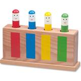 Wooden Toys Activity Toys Galt Pop Up Toy