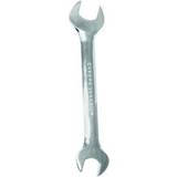Silverline Open-ended Spanners Silverline 380939 Open-Ended Spanner