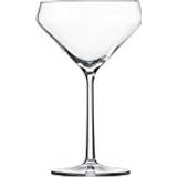 Schott Zwiesel Pure Cocktail Glass 34.3cl 6pcs