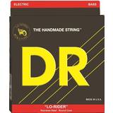 DR String Lo-Rider MLH-45 45-100