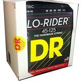 DR String Lo-Rider MH5-45 45-125