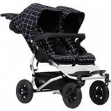 Hand Brake - Sibling Strollers Pushchairs Mountain Buggy Duet V3