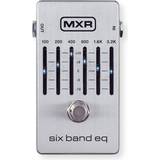 MXR 6-Band Eq