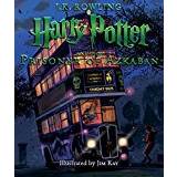 Harry Potter and the Prisoner of Azkaban: The Illustrated Edition (Hardcover)