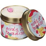 Bomb Cosmetics Aroma Candle Birds of Paradise Scented Candle