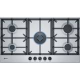 Neff Gas Hobs Built in Hobs Neff T29DS69N0