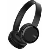 JVC On-Ear Headphones - Wireless JVC HA-S40BT