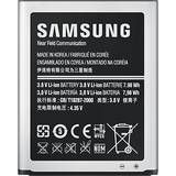 Samsung Batteries - Cellphone Batteries Batteries & Chargers Samsung Galaxy S III EB-L1G6LLUCSTD