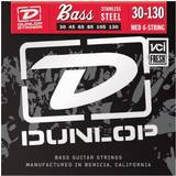 Jim Dunlop Strings Jim Dunlop DBS30130