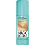 Shine Hair Concealers L'Oréal Paris Magic Retouch Instant Root Concealer Spray #5 Blonde 75ml
