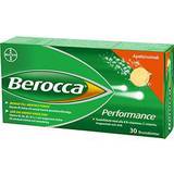 Berocca Performance Orange 30 pcs