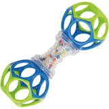 Oball Rattles Oball Shaker Toy
