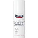 Alcohol Free - Day Creams Facial Creams Eucerin Ultrasensitive Soothing Care Normal to Combination Skin 50ml