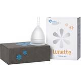 Lunette Menstrual Protection Lunette Menstrual Cup Model 1