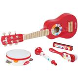 Musical Toys Janod Confetti Music Live Set