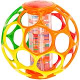 Oball Baby Toys Oball Rollin Rainstick Rattle