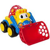 Oball Toy Cars Oball Go Grippers Loader