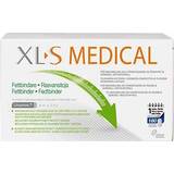 Xls Medical Supplements Xls Medical Fat Binder 180 pcs