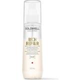 Hair Serums Goldwell Dualsenses Rich Repair Restoring Serum 150ml