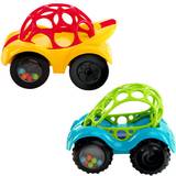 Oball Toys Oball Rattle & Roll
