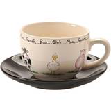 Price and Kensington Cups & Mugs Price and Kensington Home Farm Coffee Cup 25cl