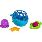 Oball Bath Toys Oball Tubby Scoop Friends