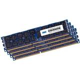 64 GB - DDR3 RAM Memory OWC DDR3 1866MHz 4x16GB ECC Reg (OWC1866D3R9M64)